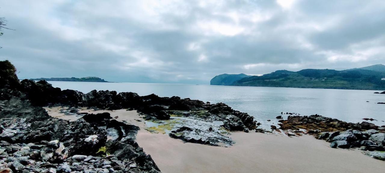 Piso Turistico Mundaka Con Opcion A Garaje Διαμέρισμα Εξωτερικό φωτογραφία